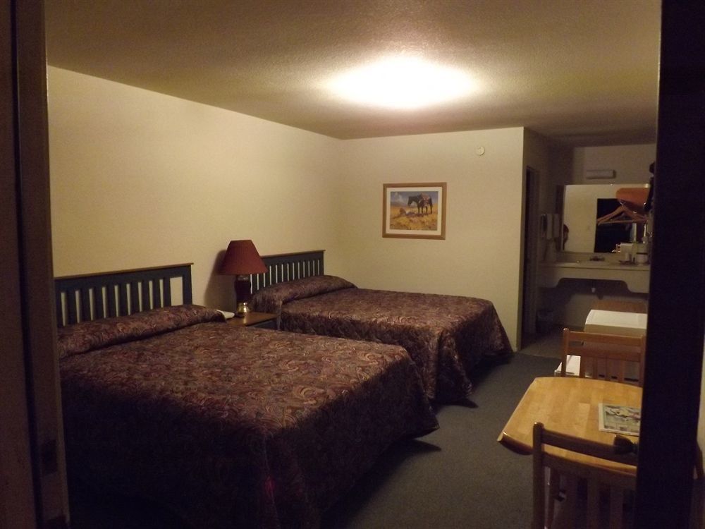 Albany Inn & Rv Campground Kültér fotó