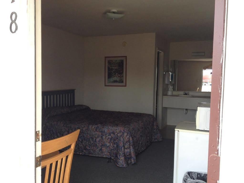 Albany Inn & Rv Campground Kültér fotó