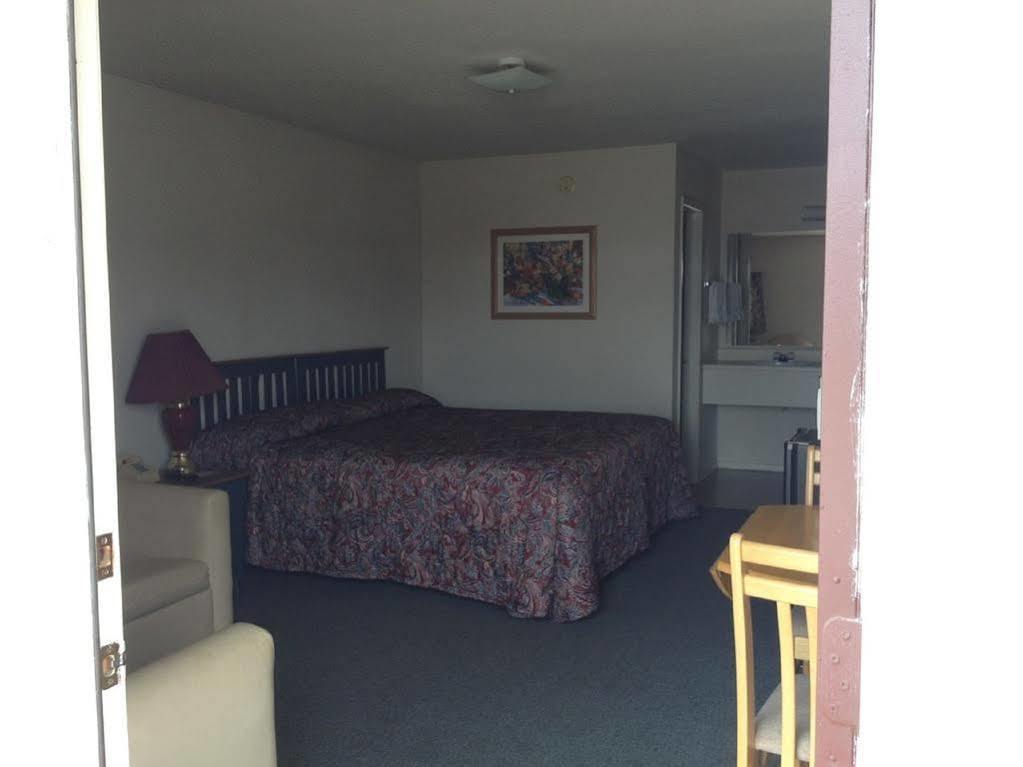 Albany Inn & Rv Campground Kültér fotó