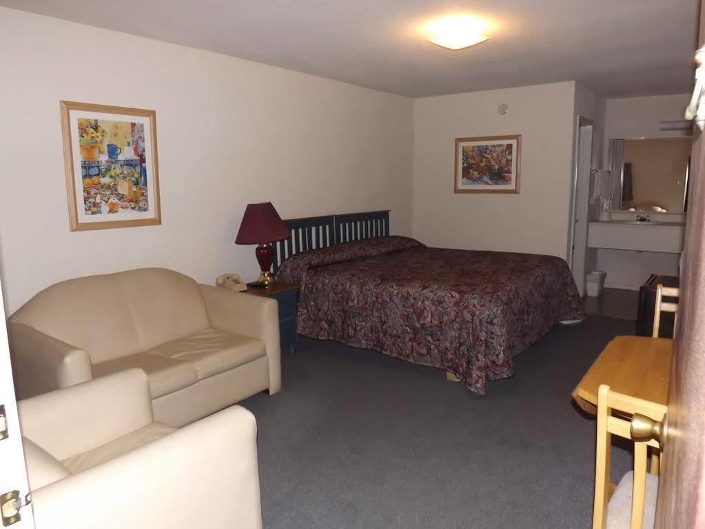 Albany Inn & Rv Campground Kültér fotó