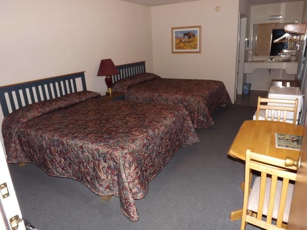 Albany Inn & Rv Campground Kültér fotó